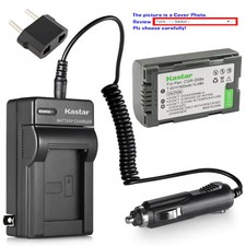 Kastar Battery AC Travel