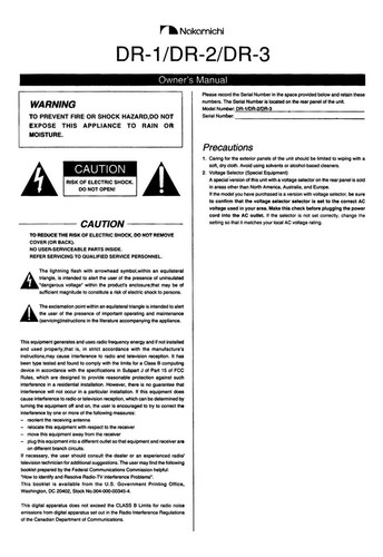 Manuale istruzioni per - manuale,