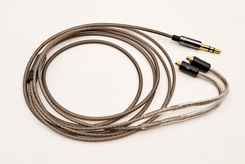 Nuovo cavo audio placcato - nuovo!!,