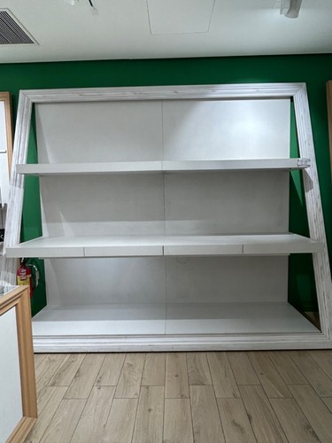 Arredamento negozio usato - negozio,