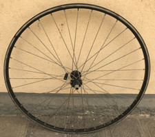 RUOTA ANT MOZZO CAMPAGNOLO