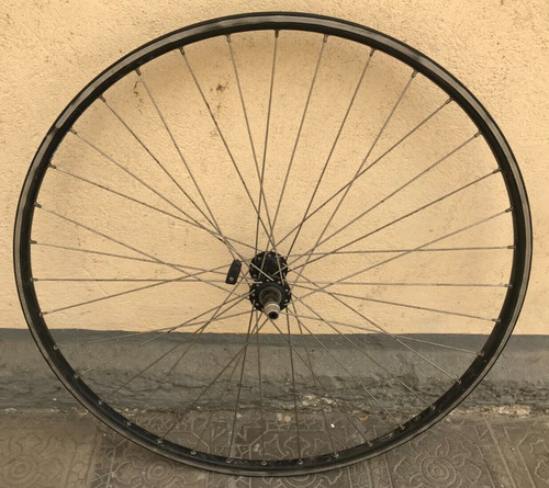 Ruota ant mozzo campagnolo - ruota,