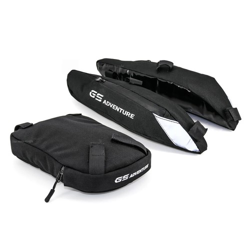 Borsa laterale portapacchi