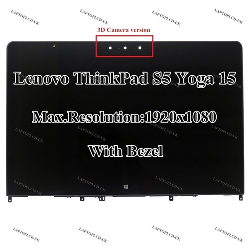 Lenovo thinkpad yoga - lenovo,