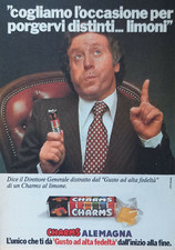 Pubblicità Advertising