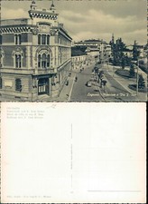 LEGNANO ANNI 50  VIA TOSI