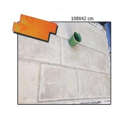 Stampo Pavimenti Stampato