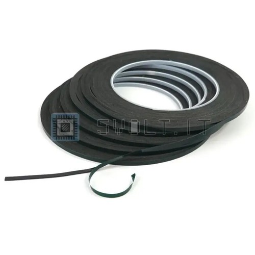Rotolo nastro adesivo 2mm - nastro, 3m