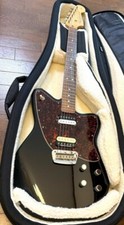 Fender TORONADO MEXICO primo