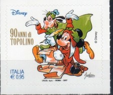 2017 italia repubblica 90°