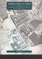 Napoli citta' in vista - Electa Napoli - 1995