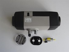 Webasto Standheizung Air Top