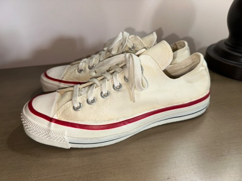 Scarpe sneakers vintage