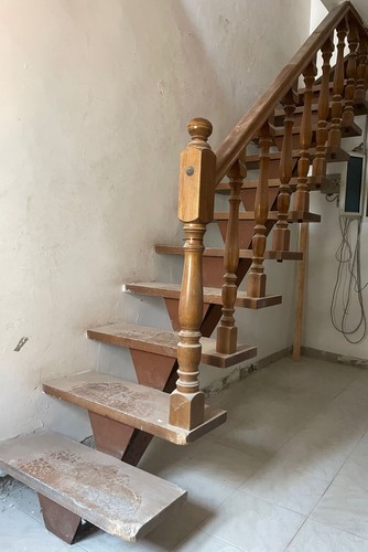 Scala interno legno - scala,