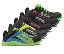 Sparco Practice S1P - SRC