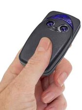 NICE Telecomando FLO2R-S FLO2RE FLOR ERA ONE INTI2 433MHz Rolling Code