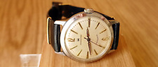 Hamilton Automatic 679 Eta 2465 orologio vintage ultra rare watch montre uhr