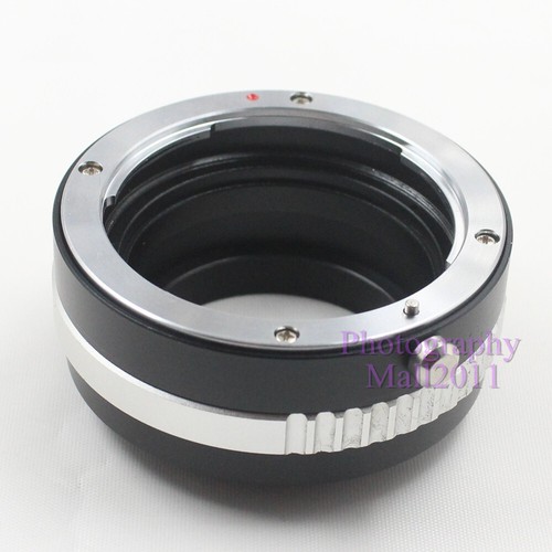 Lens adapter for fuji - lens,
