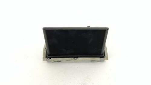 Display multifunzione radio - multifunzione,