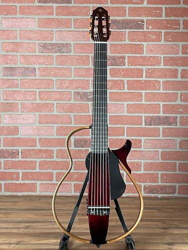 Yamaha slg200n chitarra - yamaha,