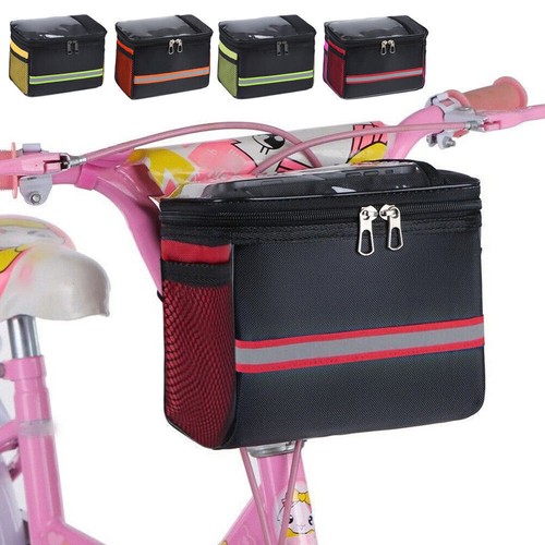 Borsa portaoggetti bici - portaoggetti,