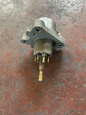 pompa olio mercury optimax 