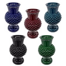 VASO PIGNA H37 CERAMICA DI CALTAGIRONE VARI COLORI