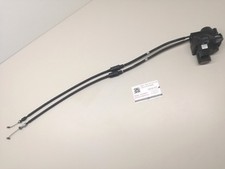 Motorino valvola scarico