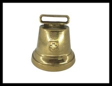 Campana campanella con croce