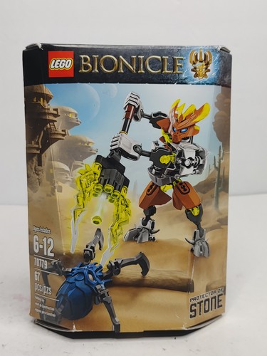 Lego bionicle 70779 protettore - lego,