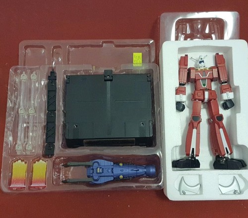 Bandai ideon full action - bandai, gx-92