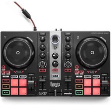 Hercules Dj Control Inpulse