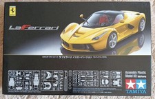 Tamiya 1/24 Ferrari LaFerrari