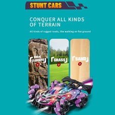 Telecomando Spray Auto