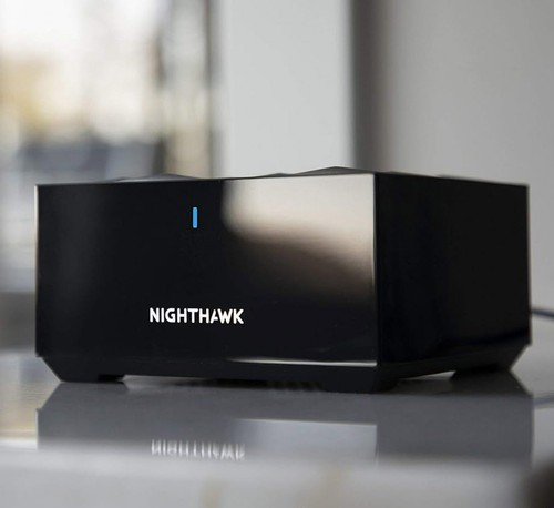 Netgear nighthawk mr60 router - netgear,