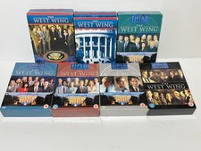 The West Wing DVD Complete