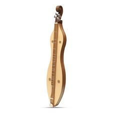 Mountain Dulcimer 4 String