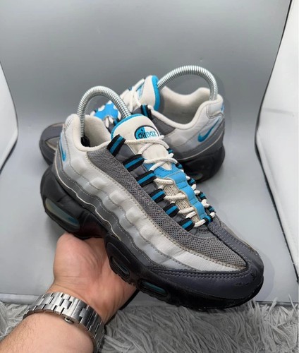 Nike air max recraft grigio - air,