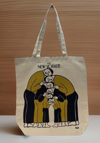Borsa tote tela the - borsa,