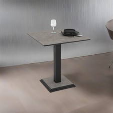 Tavolo quadrato Carvel in