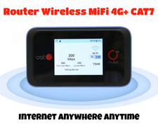 Router Modem Portatile MiFi
