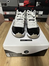 Air Jordan 11 Retro Concord