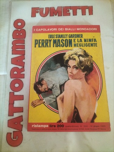Capolavori dei gialli - i,