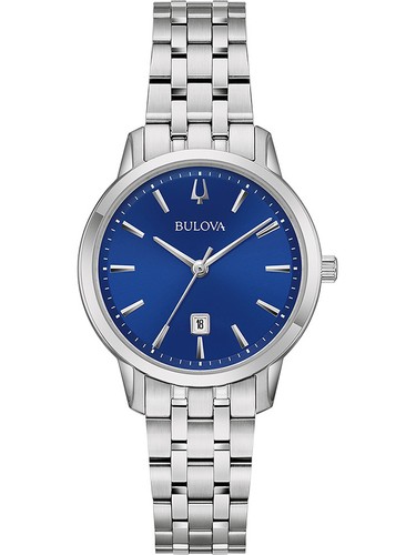 Bulova 96m166 classico - bulova,