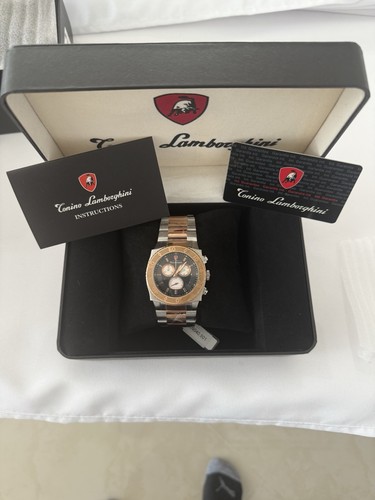 Orologio tonino lamborghini - orologio,