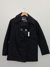 Spiewak Pavone/36/Cotone/Nero