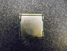 SLBJG (Intel Core i7-870)