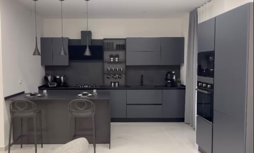 Cucina completa - cucina,