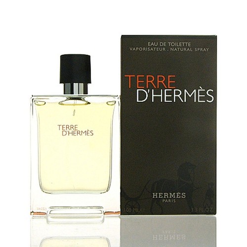 Hermès terre - hermès, d'hermès