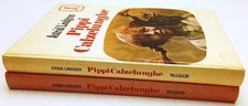 Pippi calzelunghe volumi - pippi,